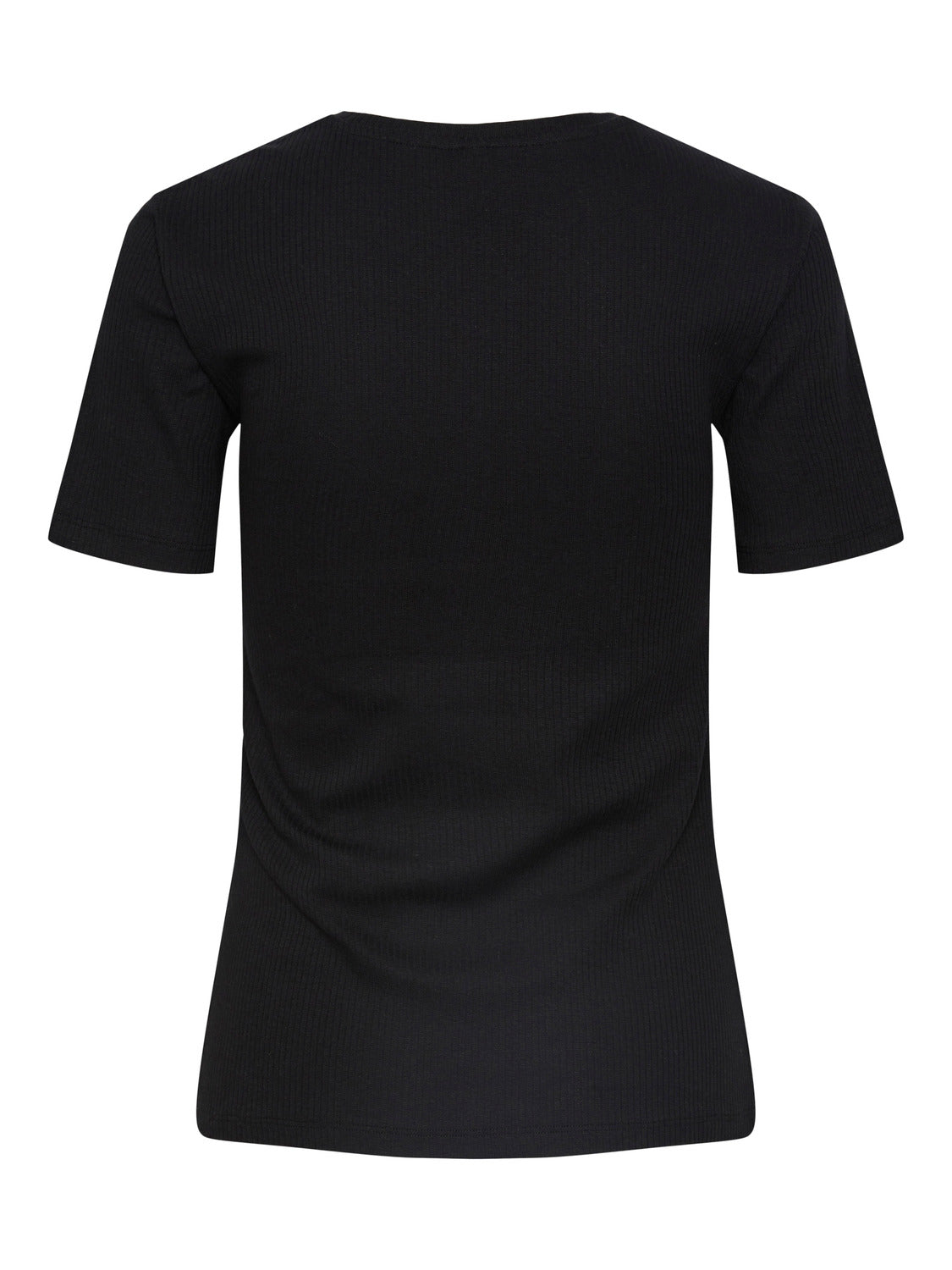PCRUKA T-Shirt - Black